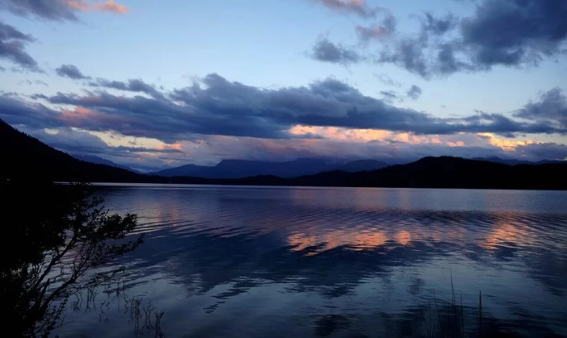 rara lake trekking